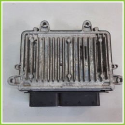 Centralina Motore Iniezione ECU BOSCH 0281015117 MERCEDES-BENZ Classe B T245 CDI A6401507234 2005 2013