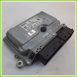 Centralina Motore Iniezione ECU BOSCH 0281015117 MERCEDES-BENZ Classe B T245 CDI A6401507234 2005 2013