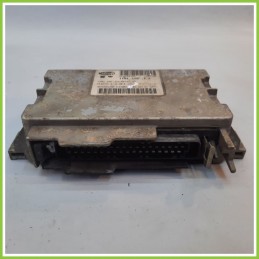 Centralina Motore Iniezione ECU MAGNETI MARELLI IAW16F.E3 FIAT PUNTO CABRIO 1C 46545152 1994 2000