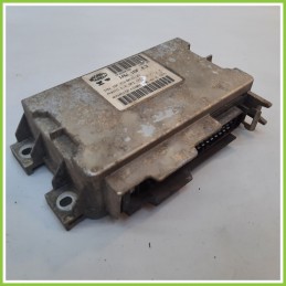 Centralina Motore Iniezione ECU MAGNETI MARELLI IAW16F.E3 FIAT PUNTO CABRIO 1C 46545152 1994 2000