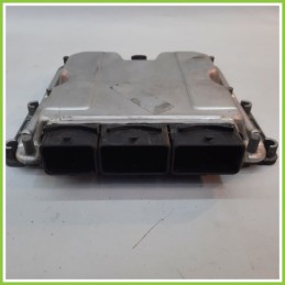 Centralina Motore Iniezione ECU BOSCH 0281010632 RENAULT TRAFIC 1.9 dCi 8200118526 2001 2006