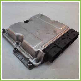 Centralina Motore Iniezione ECU BOSCH 0281010632 RENAULT TRAFIC 1.9 dCi 8200118526 2001 2006