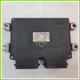 Centralina Motore Iniezione ECU MITSUBISHI E6T90072H5ZE OPEL AGILA H08 1.2 16V 33920-51K1 2008 2011