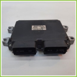 Centralina Motore Iniezione ECU MITSUBISHI E6T90072H5ZE OPEL AGILA H08 1.2 16V 33920-51K1 2008 2011