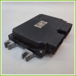 Centralina Motore Iniezione ECU MITSUBISHI E6T90072H5ZE OPEL AGILA H08 1.2 16V 33920-51K1 2008 2011