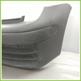 Paraurti Anteriore FIAT SEICENTO 1E Berlina 1998 2005 Originale Usato