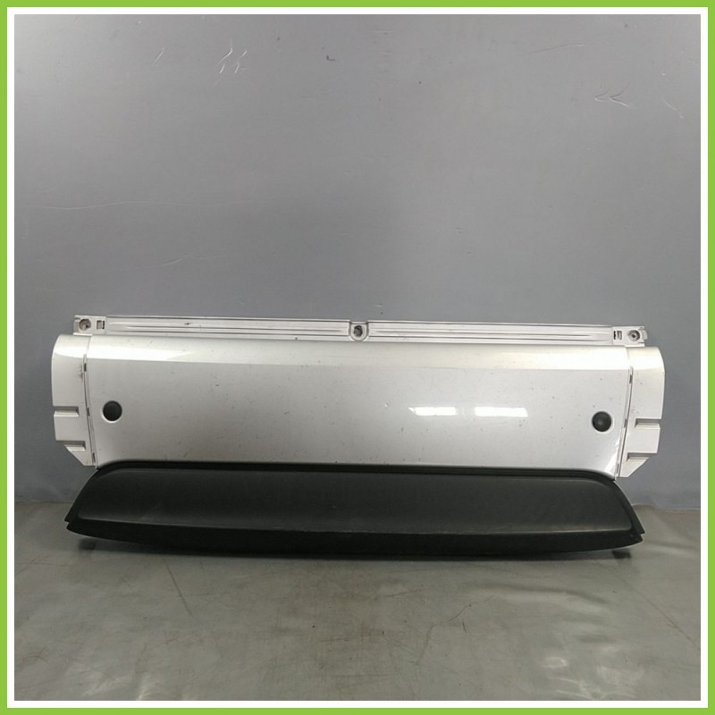 Paraurti Anteriore SMART FORTWO A/C450 Berlina 2004 2007 Originale Usato