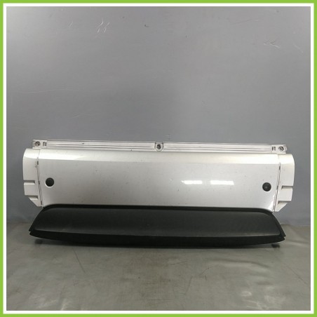 Paraurti Anteriore SMART FORTWO A/C450 Berlina 2004 2007 Originale Usato