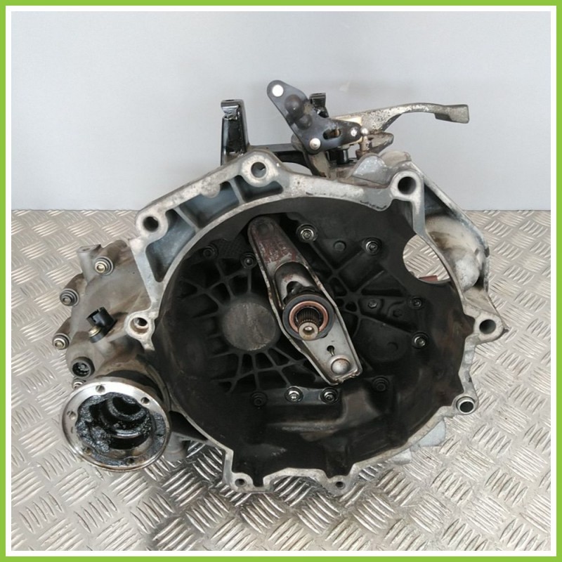 Cambio Manuale VOLKSWAGEN FOX 5Z 1.2 BMD Originale Usato