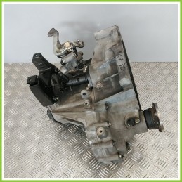 Cambio Manuale VOLKSWAGEN FOX 5Z 1.2 BMD Originale Usato