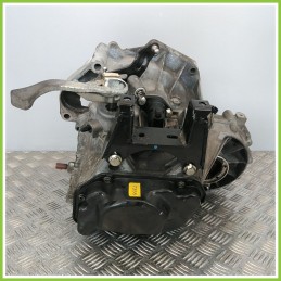 Cambio Manuale VOLKSWAGEN FOX 5Z 1.2 BMD Originale Usato