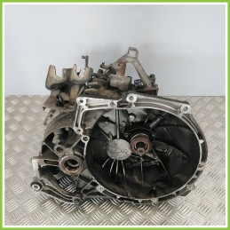 Cambio Manuale MAZDA Mazda 3 1.6 16V TD Y6 Originale Usato