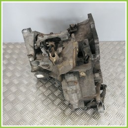 Cambio Manuale MAZDA Mazda 3 1.6 16V TD Y6 Originale Usato