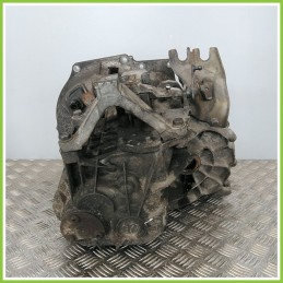 Cambio Manuale MAZDA Mazda 3 1.6 16V TD Y6 Originale Usato