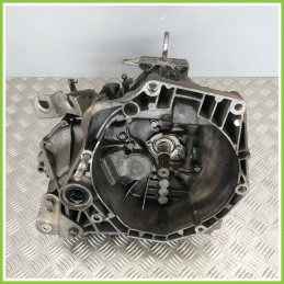 Cambio Manuale FIAT IDEA 4D/2S 199B1000 Originale Usato