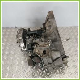 Cambio Manuale FIAT IDEA 4D/2S 199B1000 Originale Usato