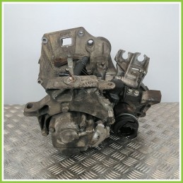 Cambio Manuale FIAT IDEA 4D/2S 199B1000 Originale Usato