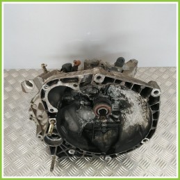 Cambio Manuale ALFA ROMEO 147 W8 1.6 16V Twin Spark AR37203 Originale Usato