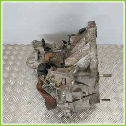 Cambio Manuale ALFA ROMEO 147 W8 1.6 16V Twin Spark AR37203 Originale Usato