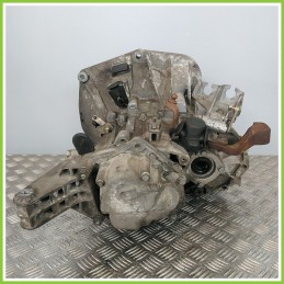 Cambio Manuale ALFA ROMEO 147 W8 1.6 16V Twin Spark AR37203 Originale Usato