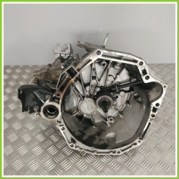 Cambio Manuale NISSAN QASHQAI J10E/JJ10E 1.5 dCi K9K Originale Usato