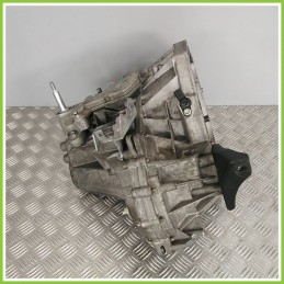 Cambio Manuale NISSAN QASHQAI J10E/JJ10E 1.5 dCi K9K Originale Usato