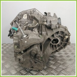 Cambio Manuale NISSAN QASHQAI J10E/JJ10E 1.5 dCi K9K Originale Usato
