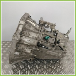 Cambio Manuale NISSAN QASHQAI J10E/JJ10E 1.5 dCi K9K Originale Usato