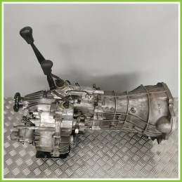 Cambio Manuale OPEL FRONTERA U99 2.2 16V X22DTH Originale Usato