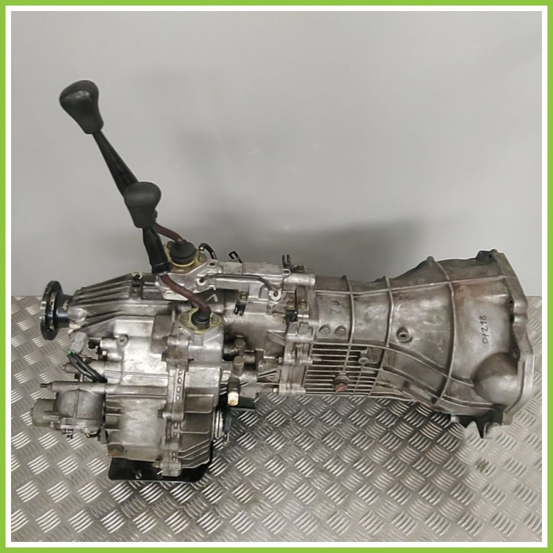 Cambio Manuale OPEL FRONTERA U99 2.2 16V X22DTH Originale Usato
