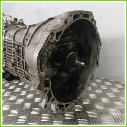 Cambio Manuale OPEL FRONTERA U99 2.2 16V X22DTH Originale Usato