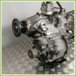 Cambio Manuale OPEL FRONTERA U99 2.2 16V X22DTH Originale Usato
