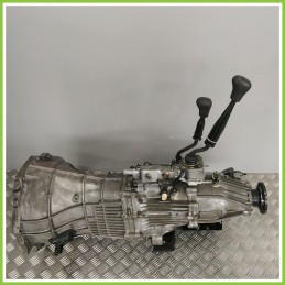 Cambio Manuale OPEL FRONTERA U99 2.2 16V X22DTH Originale Usato