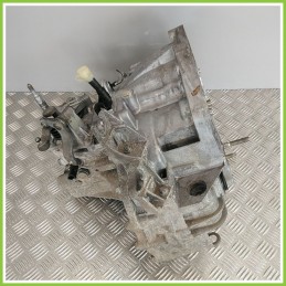 Cambio Manuale RENAULT SCENIC 2a Serie 1.9 dCi F9QD8 Originale Usato