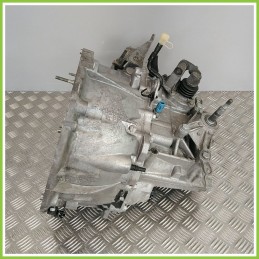 Cambio Manuale RENAULT SCENIC 2a Serie 1.9 dCi F9QD8 Originale Usato