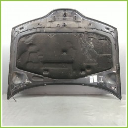 Cofano Motore RENAULT LAGUNA 2a Serie 2001 2007 GRIGIO SCU Berlina Originale Usato