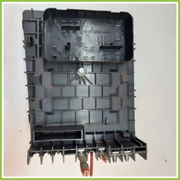 Body Computer Centralina Modulo BCM BSI TYCO 0-1718130 SEAT ALTEA 5P 1.9 TDI 1K0937125A 2004 2010