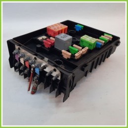 Body Computer Centralina Modulo BCM BSI TYCO 0-1718130 SEAT ALTEA 5P 1.9 TDI 1K0937125A 2004 2010