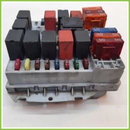 Body Computer Centralina Modulo BCM BSI ALFA ROMEO 147 W8 1.9 JTD 46558760 2000 2006