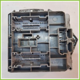 Body Computer Centralina Modulo BCM BSI ALFA ROMEO 147 W8 1.9 JTD 46558760 2000 2006