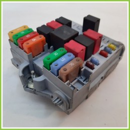 Body Computer Centralina Modulo BCM BSI LANCIA YPSILON TE 1.3 MJT 51792197 2006 2008