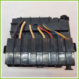 Body Computer Centralina Modulo BCM BSI DELPHI 13138590 CITROEN C3 2a Serie 1.1 9664055480 2005 2010