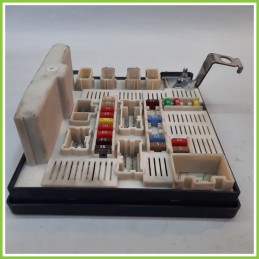 Body Computer Centralina Modulo BCM BSI RENAULT SCENIC 2a Serie 1.5 dCi 8200481866 2003 2009