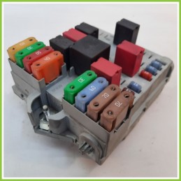 Body Computer Centralina Modulo BCM BSI LANCIA YPSILON TE 1.2 51792194 2006 2008