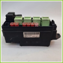 Body Computer Centralina Modulo BCM BSI MINI MINI R50/R53 1.4 14366410PL 2001 2006