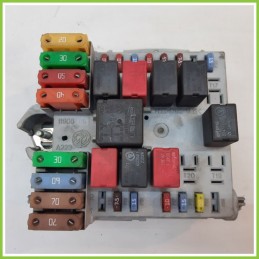 Body Computer Centralina Modulo BCM BSI LANCIA YPSILON TE 1.3 16V 51774935 2003 2006