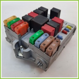 Body Computer Centralina Modulo BCM BSI LANCIA YPSILON TE 1.3 16V 51774935 2003 2006