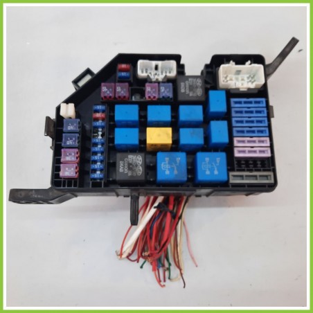 Body Computer Centralina Modulo BCM BSI HYUNDAI TUCSON 2.0 91226-2E230 2004 2010
