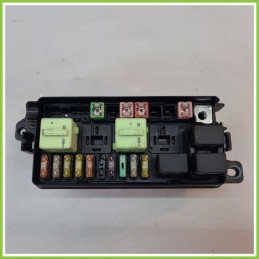 Body Computer Centralina Modulo BCM BSI MINI MINI R56 1.6 16V 124538180107 2006 2010