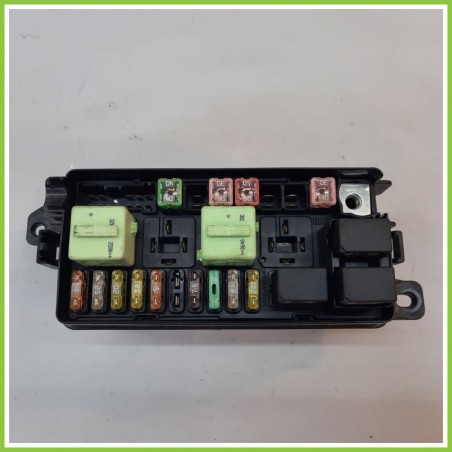 Body Computer Centralina Modulo BCM BSI MINI MINI R56 1.6 16V 124538180107 2006 2010